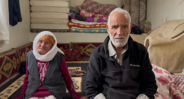 4 çocuğu olan kadının 70 yıldır kimliği yok! Hastaneye götürülünce ortaya çıktı