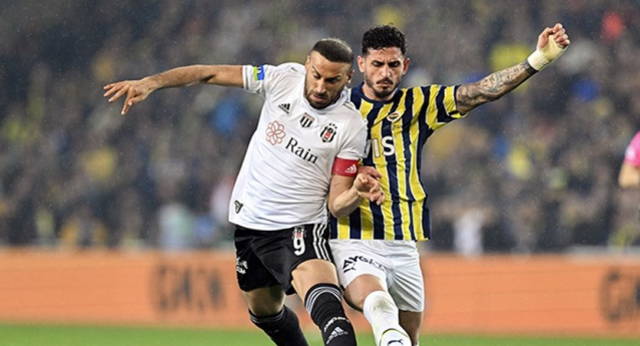 Fenerbahçe - Beşiktaş maçı ne zaman, hangi gün? Fenerbahçe - Beşiktaş derbisinde muhtemel 11'ler kim?
