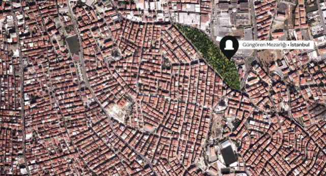 Deprem ile yüzleşen İstanbul'da Güngören Belediyesi'nden akıl almaz karar