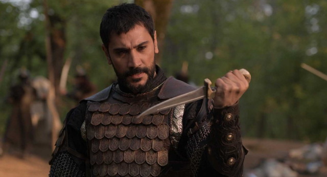 TRT 1 CANLI İZLE! TRT 1 canlı yayın ekranı ile Kudüs Fatihi Selahaddin Eyyubi yeni bölüm CANLI izle full HD, kesintisiz! (19 Mayıs 2025)