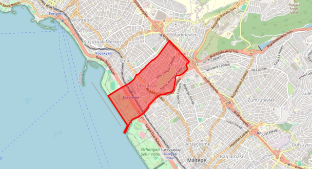 İstanbul MALTEPE su kesintisi! 7-8 Ekim İSKİ Maltepe su kesintisi ne zaman bitecek, sular ne zaman gelecek?