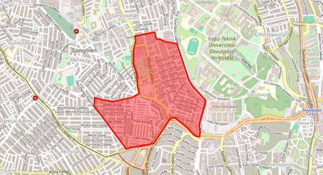 İstanbul İSKİ su kesintisi! 12-13 Kasım İstanbul'da su kesintisi ne zaman bitecek, sular ne zaman gelecek?