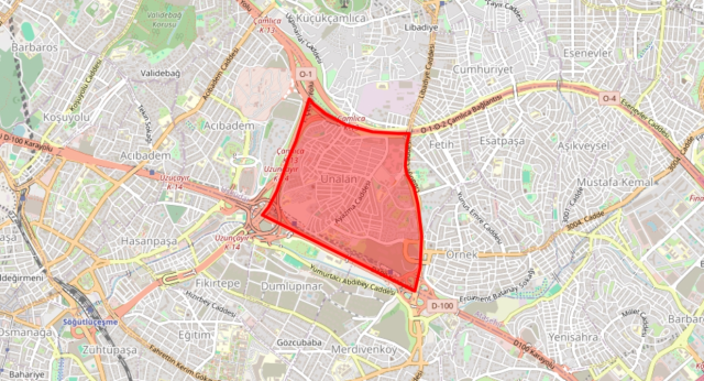 İstanbul İSKİ su kesintisi! 23-24 Ocak İstanbul'da su kesintisi ne zaman bitecek, sular ne zaman gelecek?