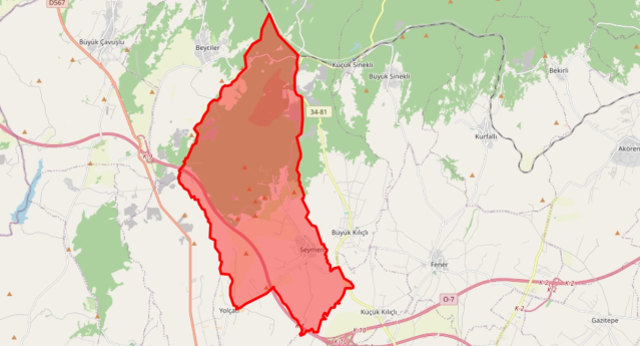 İstanbul SİLİVRİ su kesintisi! 23-24 Ocak İSKİ Silivri su kesintisi ne zaman bitecek, sular ne zaman gelecek?