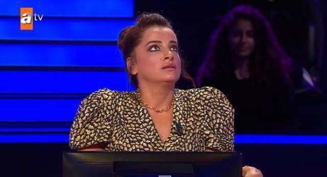 Milyoner'de tuhaf anlar! Kenan çareyi 'Hepimizin gözü önünde oldu' diyerek buldu