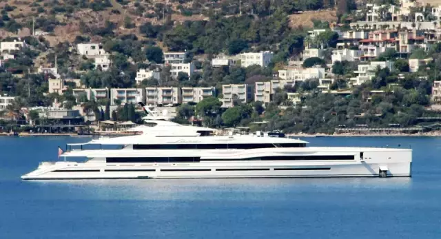 Bill Gates ve Jeff Bezos'un Bodrum'a gelme nedenleri ortaya çıktı