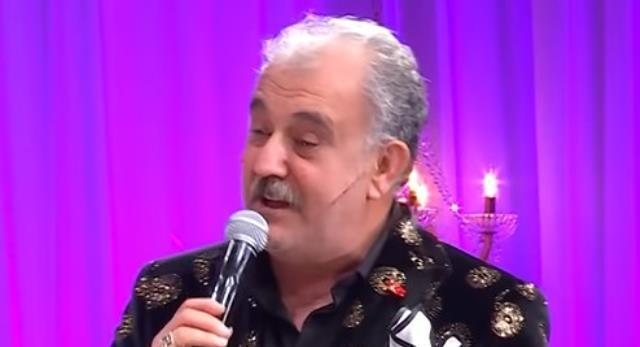 Faik Öztürk'ün yüzüne ne oldu? Faik Öztürk'ün yüzündeki yara izi nedir?