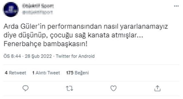 Rıdvan Dilmen tehlikeyi işaret etmişti! Arda Güler'in geleceğini etkileyebilecek maç