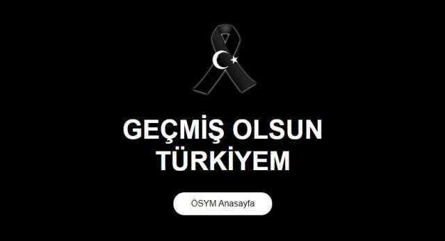 YKS ertelendi mi? Hangi sınavlar ertelendi? Üniversite sınavı ertelendi mi?