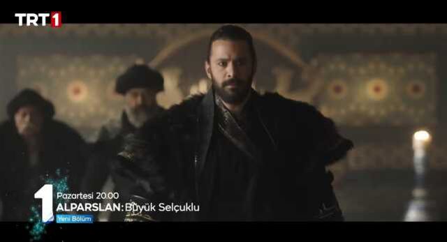 Alparslan: Büyük Selçuklu canlı izle! TRT 1 Alparslan: Büyük Selçuklu 56. bölüm canlı izle! Alparslan son bölümde neler oldu? TRT 15 Mayıs canlı izle!