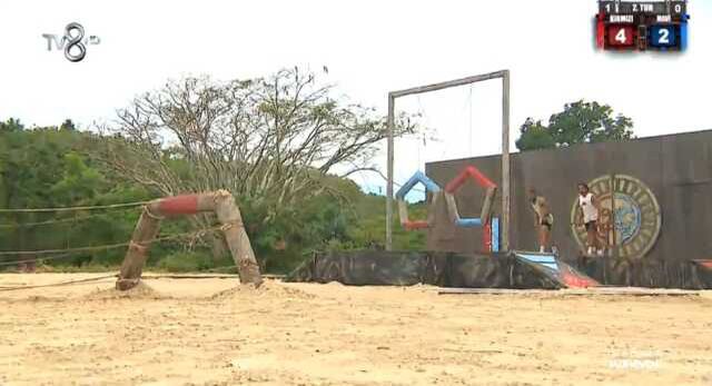 Survivor iletişim oyununu kim kazandı, kaç kaç bitti, ödül ne? 25 Mayıs 2023 Perşembe Survivor iletişim ödülünü kazanan hangi takım oldu?