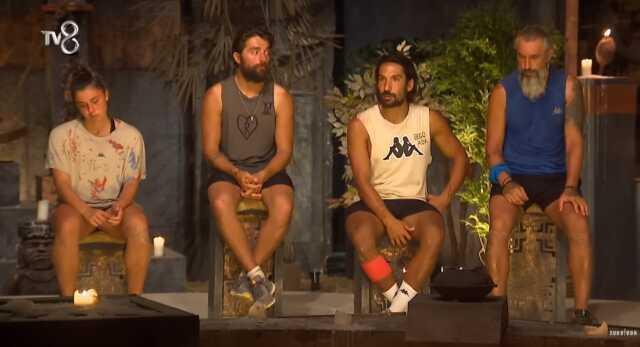 Survivor 2023 büyük final ne zaman? Survivor 2023 yarı final ve final ne zaman, hangi gün, saat kaçta, hangi kanalda? Final bugün mü yarın mı?