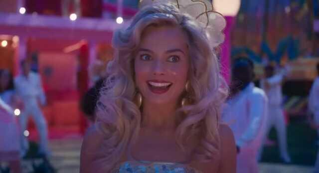 Barbie filmindeki Barbie kim, gerçek adı ne? Barbie filmi Barbie kimdir, kim canlandırıyor?