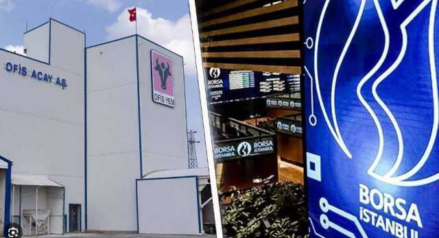 Ofis Yem halka arz katılım endeksine uygun mu? Ofis Yem halka arz ne zaman, hangi bankalarda var?