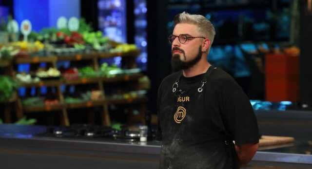 Masterchef dün kim elendi? 1 Ekim Masterchef All Star son bölümde kim gitti, elenen isim kim oldu?