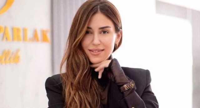 Banu Parlak gözaltına mı alındı? Banu Parlak yeniden mi gözaltına alındı, tutuklandı mı?