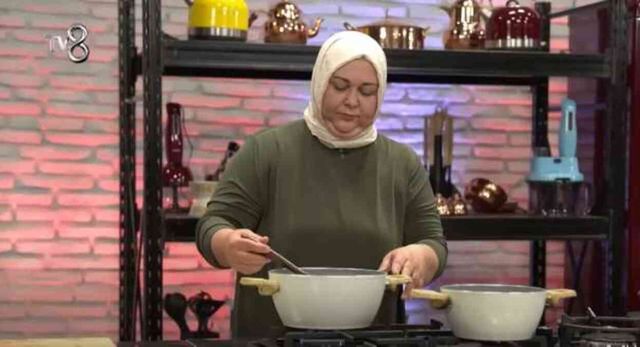 Masterchef Şenay kimdir, kaç yaşında? Şenay Salam kim, yaşı, aslen nereli, evli mi?