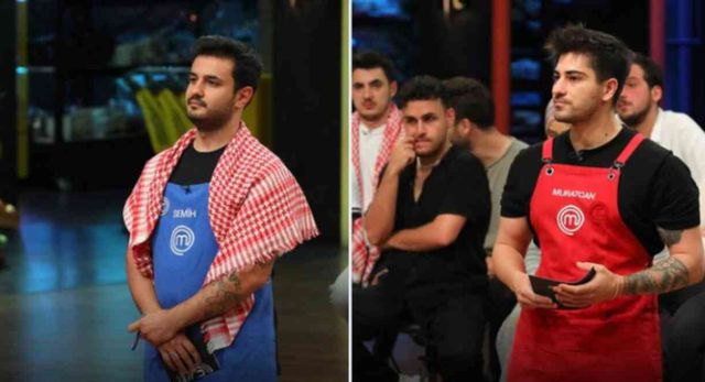MasterChef eleme adayları kim? 17 Ekim Çarşamba bugün kim potaya gitti?