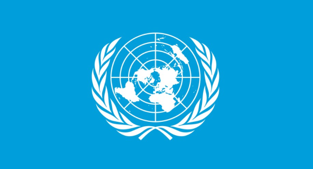 Hangisinin sonucunda Birleşmiş Milletler Teşkilatı resmen kurulmuştur?