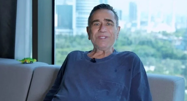 Sabri Ugan kimdir? Sabri Ugan kaç yaşında, nereli, mesleği ne?