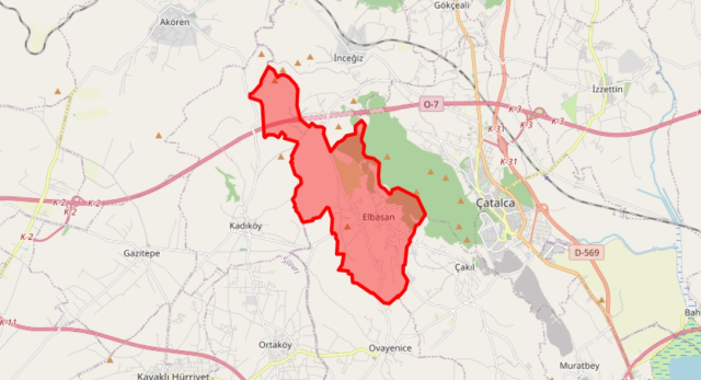 İstanbul ÇATALCA su kesintisi! 29-30 Temmuz İSKİ Çatalca su kesintisi ne zaman bitecek, sular ne zaman gelecek?