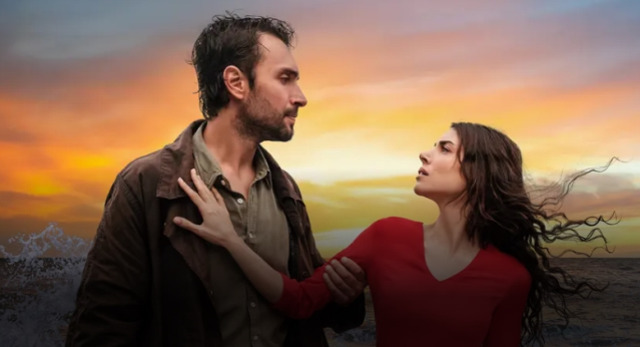 Taşacak Bu Deniz: Karadeniz’in Kalbinde Doğan Aşk ve İntikam Hikâyesi