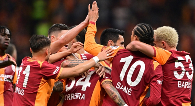 Ajax Galatasaray muhtemel 11! Kimler sakat, kimler oynayacak?