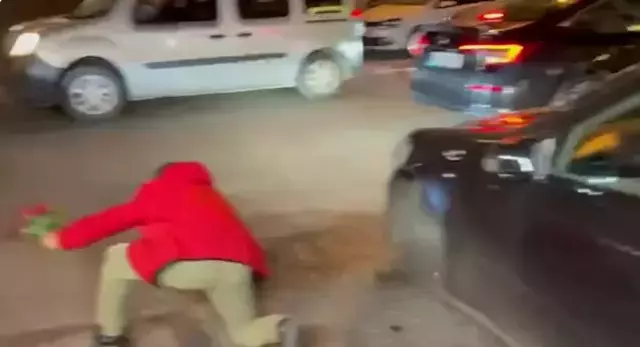 پاسخ مینا درمن به ادعای 'برخورد با کودک'