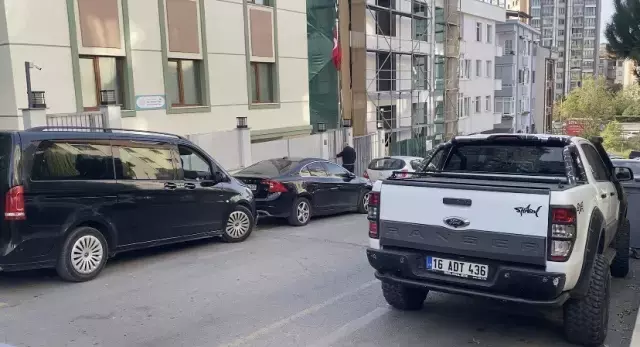 İstanbul göbeğinde BAM hakimi vuruldu! Saldırgan en yakını çıktı