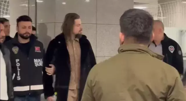 Ünlü illüzyonist Aref Ghafouri, borsa manipülasyonu operasyonu kapsamında tutuklandı