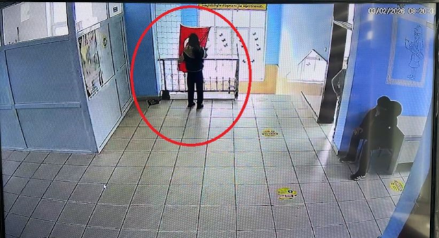 Diyarbakır'da Türk bayrağıyla sosyal deney yapıldı! Sonucu görmeniz lazım