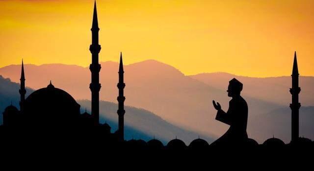 Rüyada dua etmek ne demektir? Rüyada dua etmek ne anlama gelir?