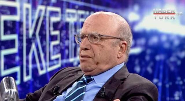 Prof. Ahmet Arslan kimdir? Kaç yaşında, nereli, mesleği ne? Akademisyen Ahmet Arslan'ın hayatı ve biyografisi!