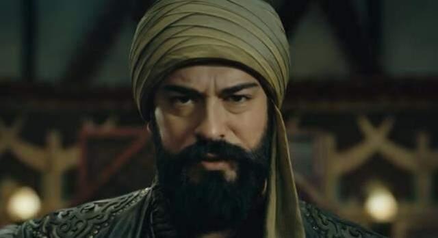 Kuruluş Osman canlı izle! ATV Kuruluş Osman 69. bölüm canlı izle! 3 Kasım Kuruluş Osman son bölümde neler oldu? Kuruluş Osman full HD canlı izle!