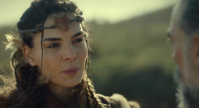 Destan CANLI izle! ATV Destan 8. bölüm canlı izle! Destan yeni bölümde neler olacak? Destan son bölümde neler oldu?