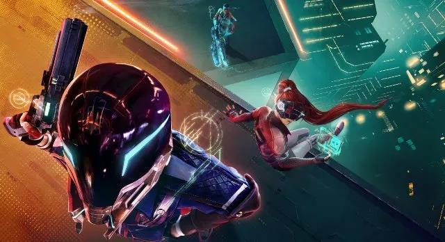 Ubisoft'un battleroyale oyunu için kapatılma kararı alındı