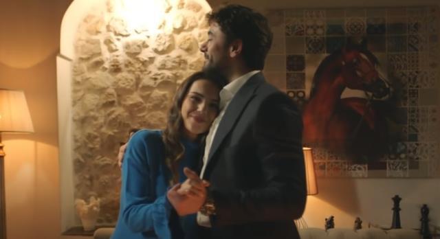 Kalp Yarası CANLI izle! ATV Kalp Yarası 32. bölüm canlı izle! Kalp Yarası canlı izleme linki! Kalp Yarası dizisi HD izle! 31 Ocak Pazartesi canlı!