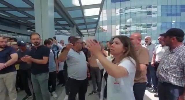 Bakan Koca'dan Konya Şehir Hastanesi'nde görevli doktorun hayatını kaybettiği saldırı sonrası ilk açıklama