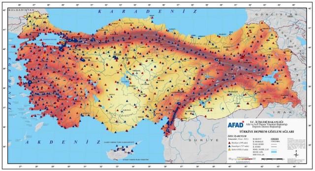 50 vatandaş yaralandı, 100'den fazla artçı kaydedildi! İşte korkutan depremle ilgili ilk rapor