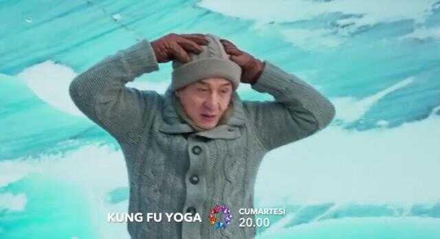 Kung Fu Yoga konusu nedir, oyuncuları kimler? Kung Fu Yoga nerede çekildi, hangi ülke yapımı filmdir, hangi yıl çıktı?