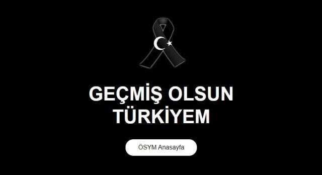 Üniversite sınavı ertelenecek mi? Üniversite sınavı ertelendi mi? Üniversite sınavı ne zaman hangi tarihte yapılacak?
