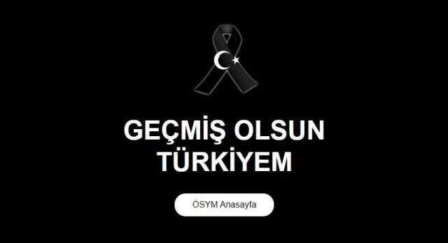 YKS ertelenecek mi? Üniversite sınavı ertelendi mi? YKS ne zaman hangi tarihte yapılacak?