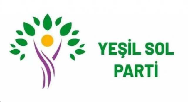 HDP, Yeşil Sol Parti mi? HDP hangi partinin devamı? Yeşil Sol Parti hangi partiler?