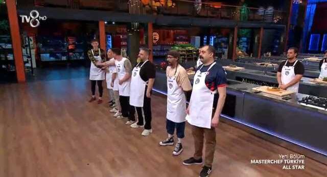 Masterchef ana kadroya giren 2. yarışmacı kim oldu? 15 Haziran 2023 Masterchef ana kadroya kim dahil oldu? Ana kadroya giren ikinci isim kimdir?