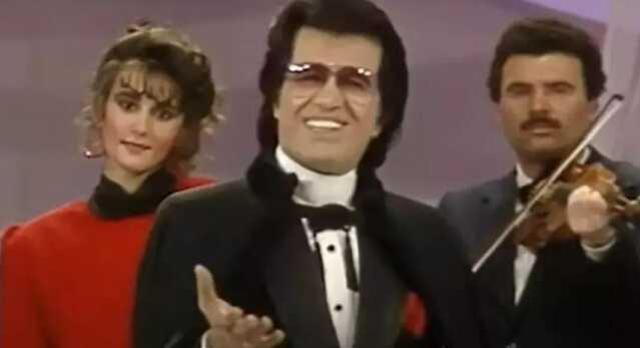 Türk Sanat Müziği Sanatçısı Metin Milli Hayatını Kaybetti