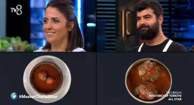 Masterchef 30 Haziran yedeklere giren yarışmacılar kimler? Masterchef 2023 bugün kimler yedek kadroya katılmaya hak kazandı?