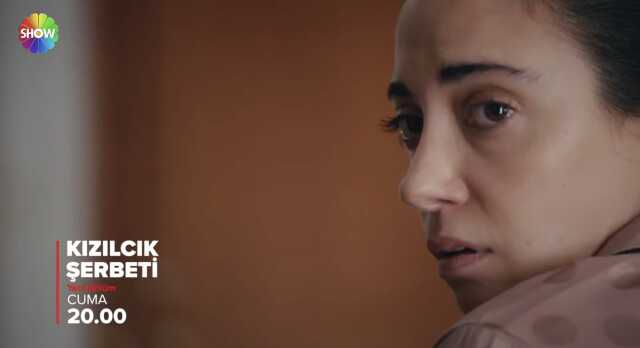 Kızılcık Şerbeti 33. bölüm fragmanı yayınlandı, fragman izle! Doğa, Cemre'yi kaçırıyor mu? Nursema boşanıyor mu?