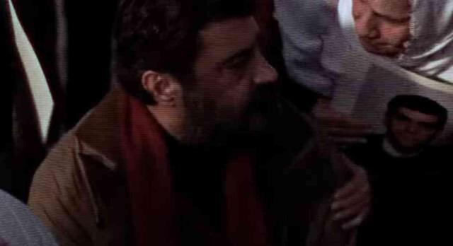 Ahmet Kaya filmi vizyona girdi mi? Son Şarkı Ahmet'in Türküsü filmi nereden izlenir?