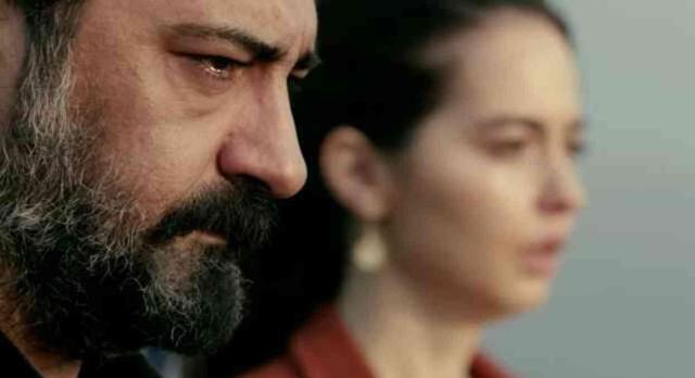 Ahmet Kaya filmi vizyona girdi mi? Son Şarkı Ahmet'in Türküsü filmi nereden izlenir?