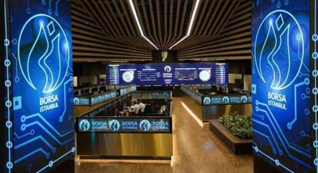 Borsa İstanbul rekor kırdı! Borsa İstanbul neden yükseliyor, son durum nedir?
